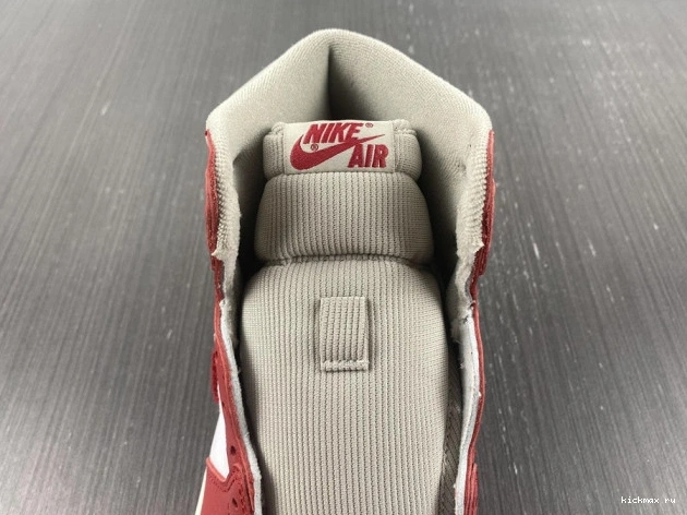 Cheap DJ4891-061 Jordan High Chenille (W) 1 Newstalgia OG 0807